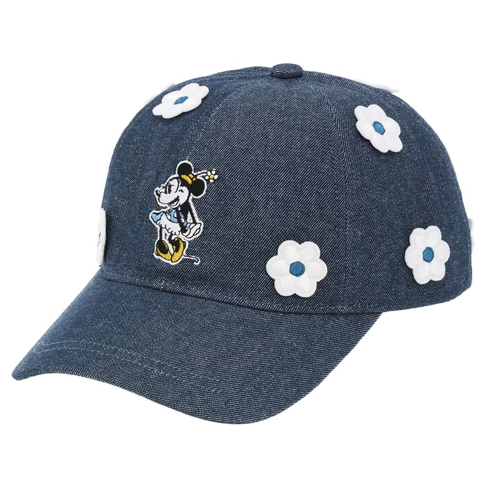 【預訂】TDR Minnie 58cm cap