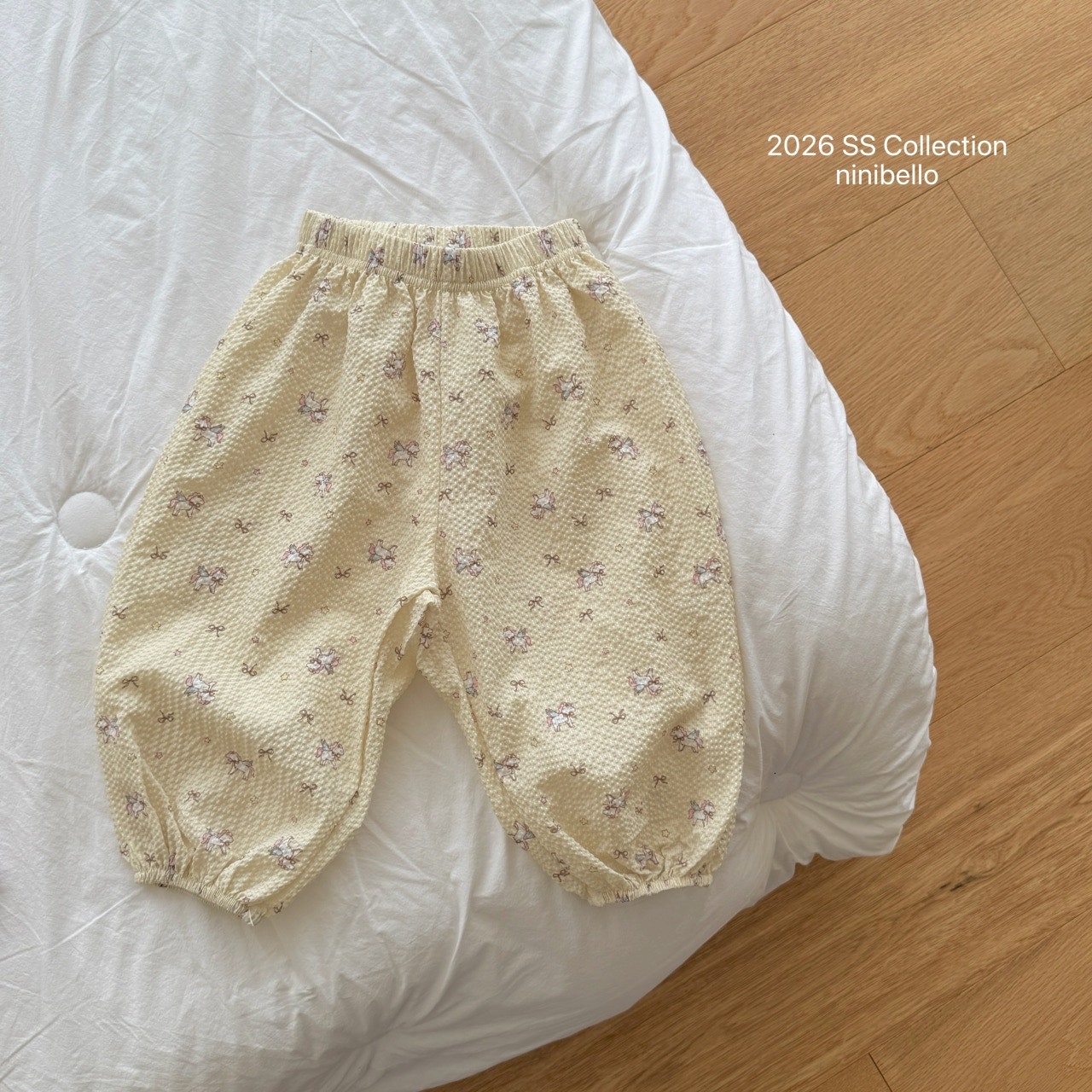 🇰🇷Ninibello 褲