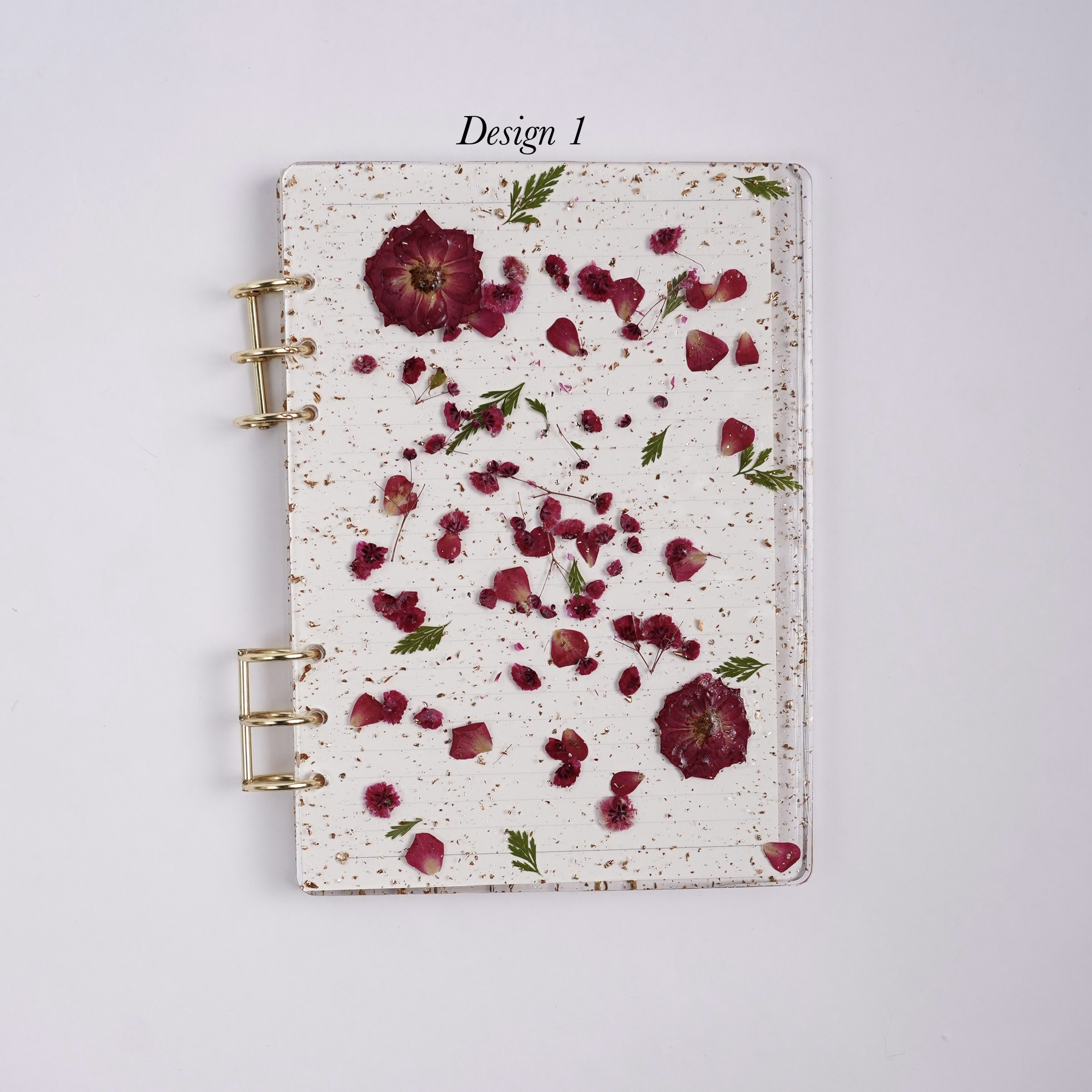 A5 Notebook