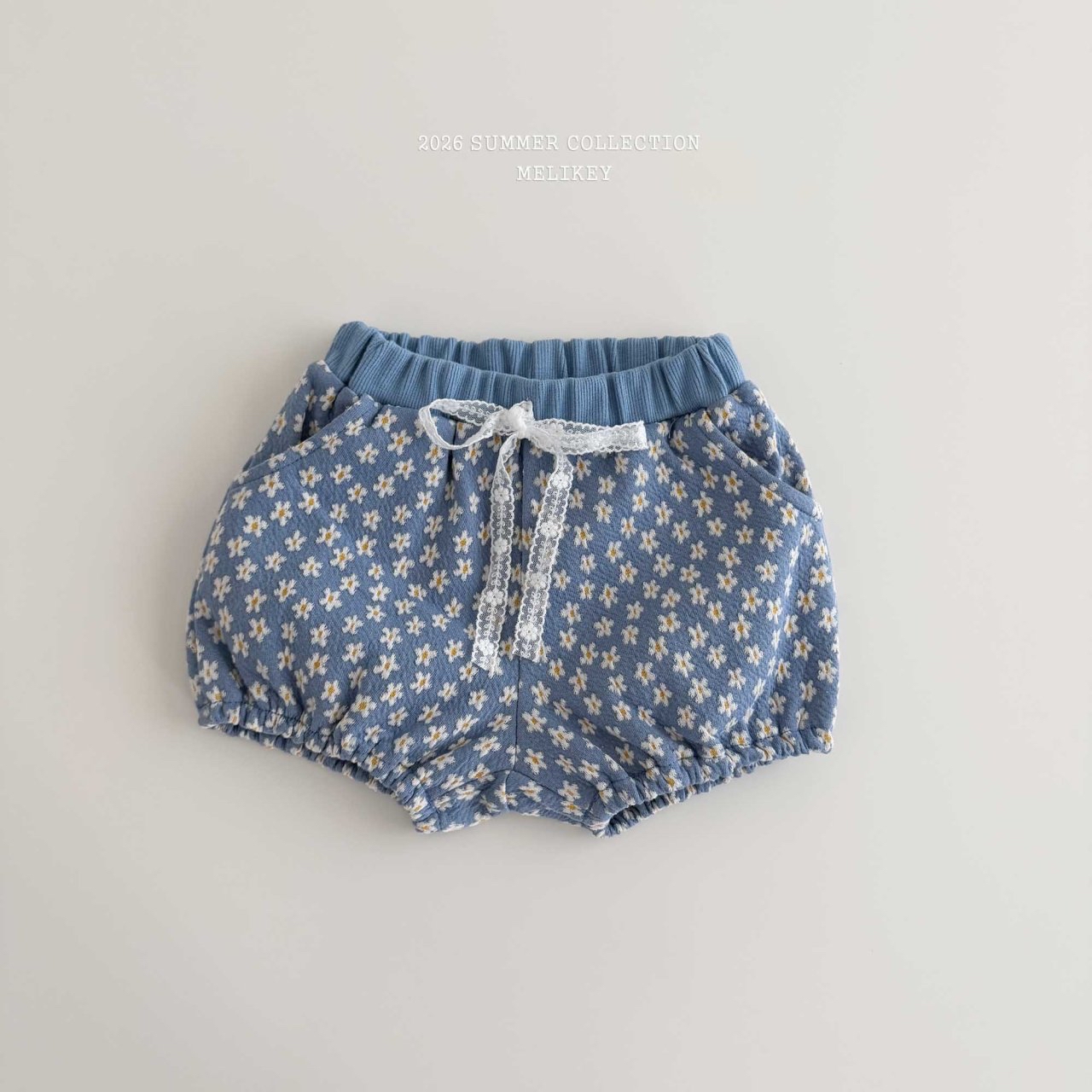 Mini Daisy Pants