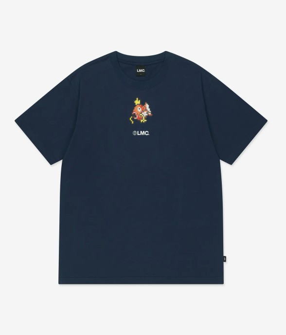 Pokemon - LMC X pokemon 限定系列
