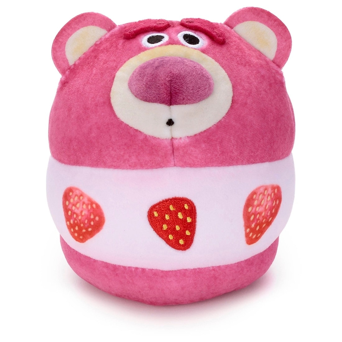 🌸 【預訂】Lotso 公仔 - Toy Story Nui面包系列