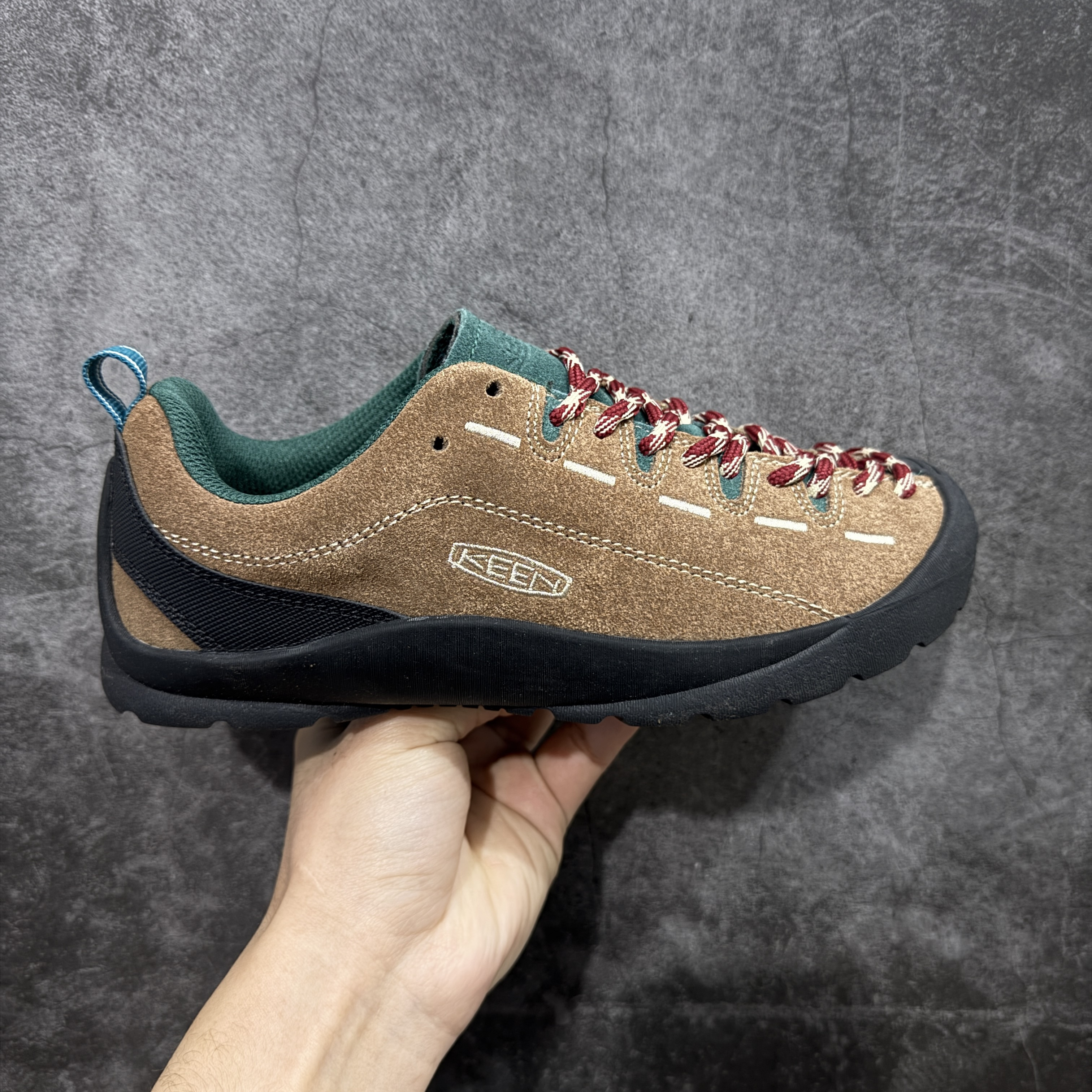 Keen Jasper Rocks SP