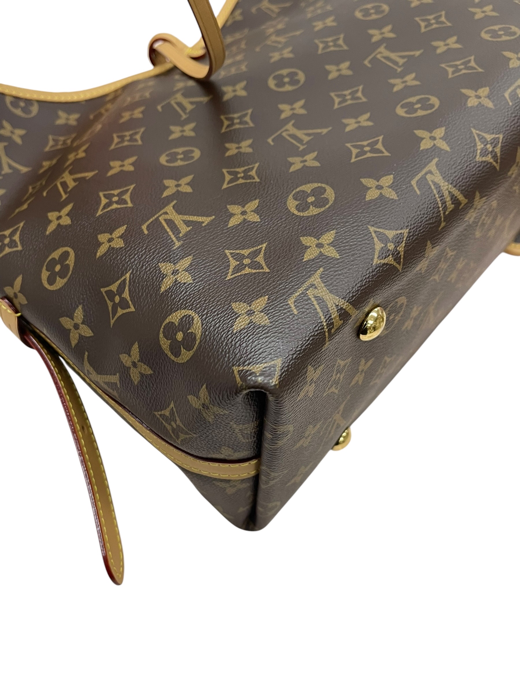 Pre-owned Louis Vuitton CarryAll / Product Code: 072910