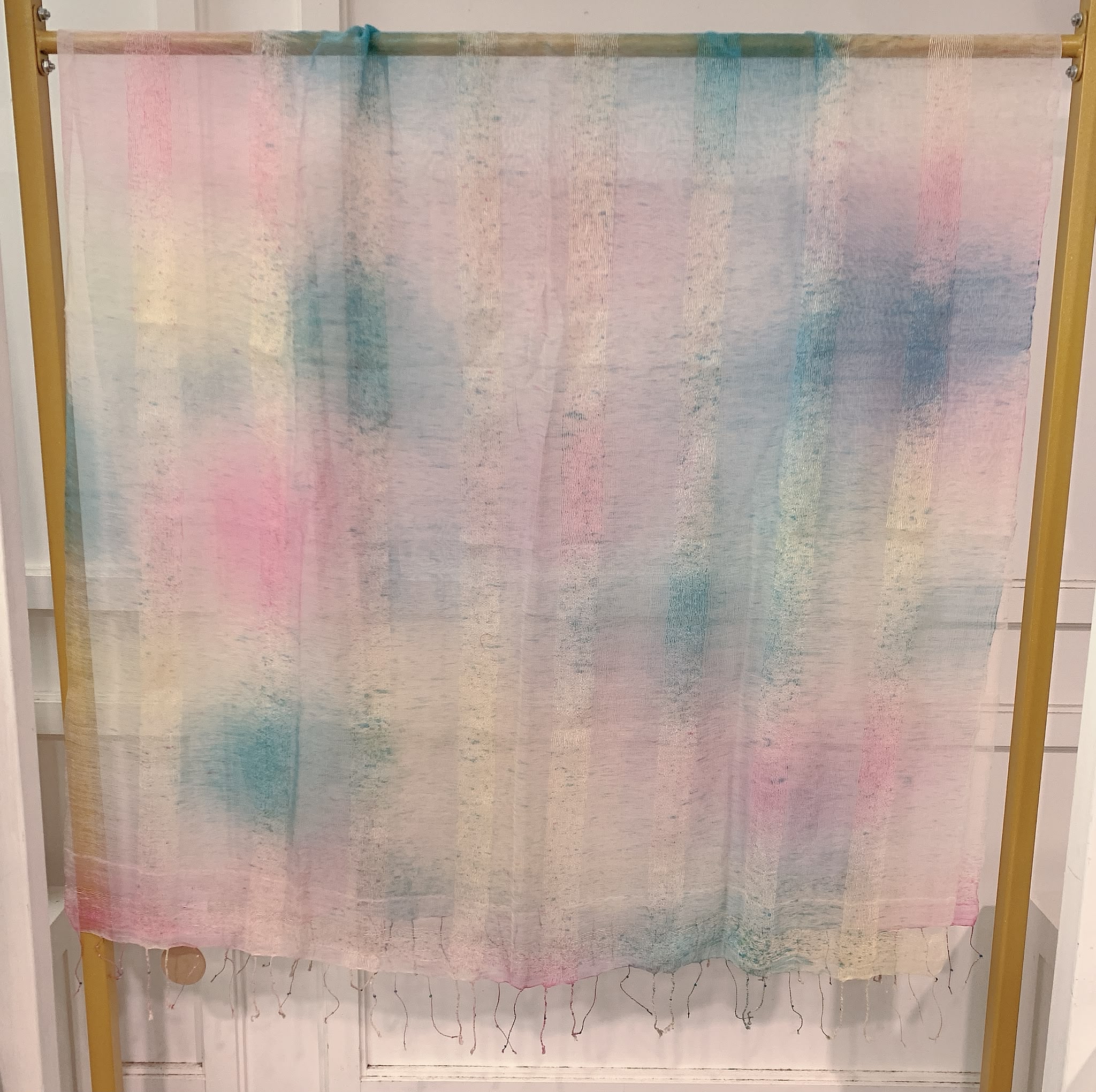 [訂購］SC017 Scarf