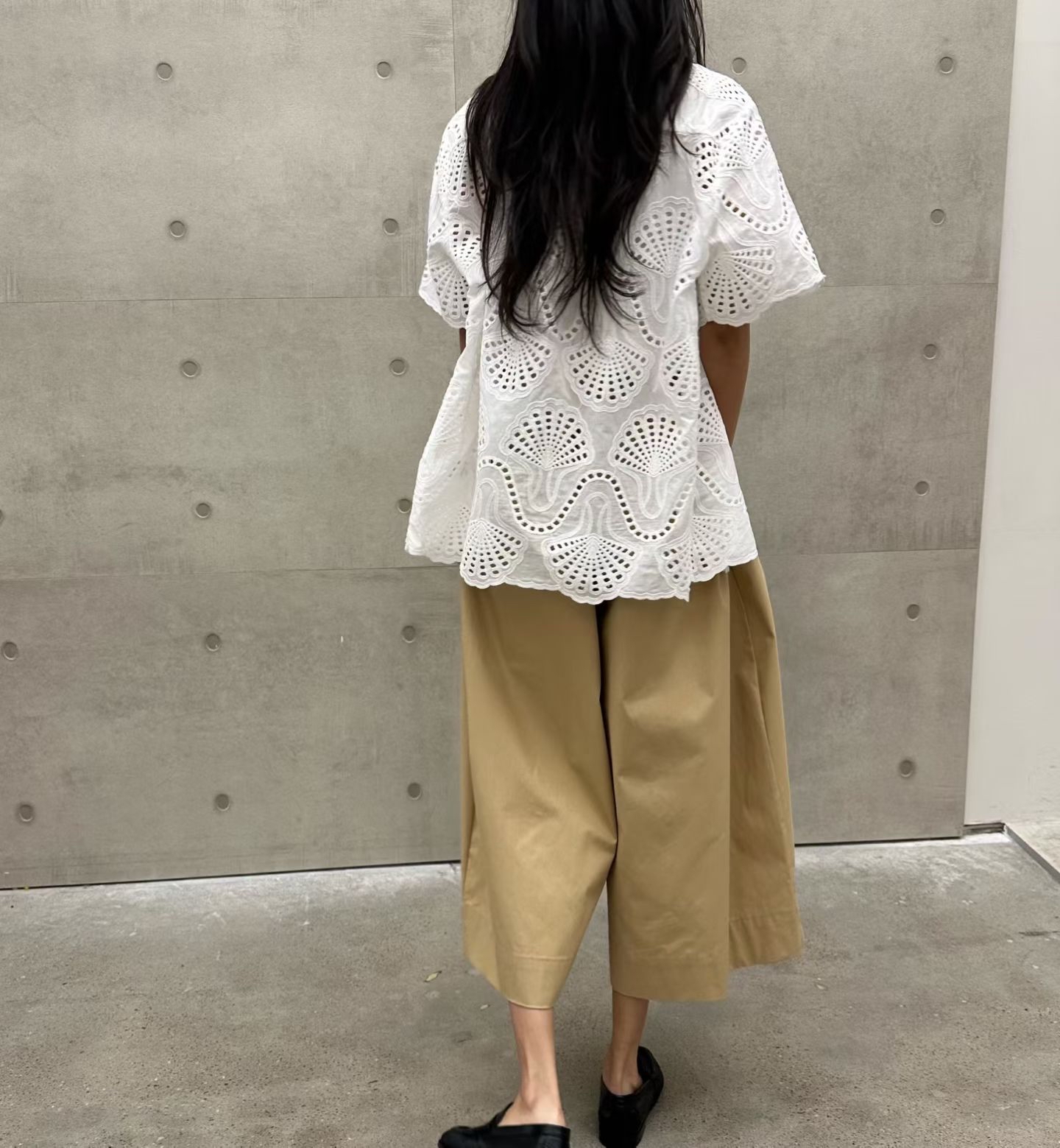 (2026SS) EYEFUL - PANTS