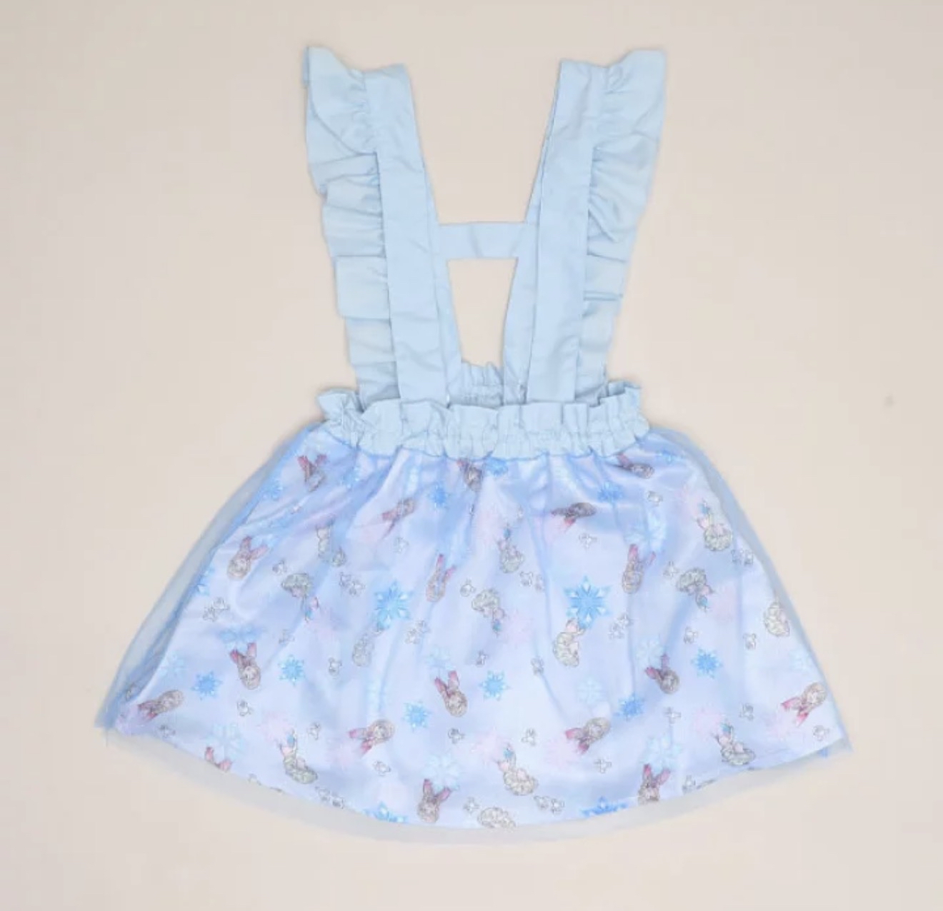 ▫️返貨中▫️BabyDoll最新3Way Disney公主裙套裝