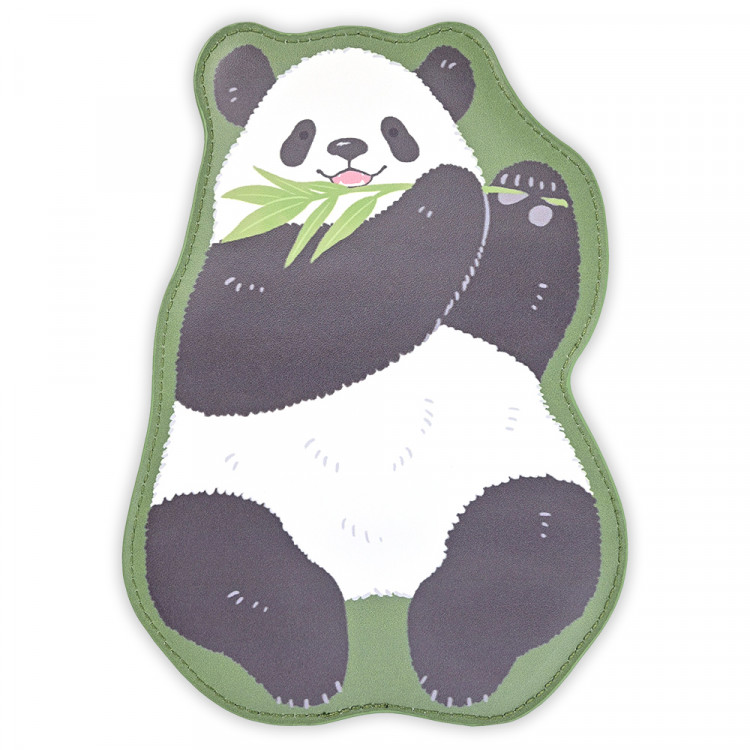 現貨｜ZOOm in Animals 熊貓 日版 化妝袋 (5421309)