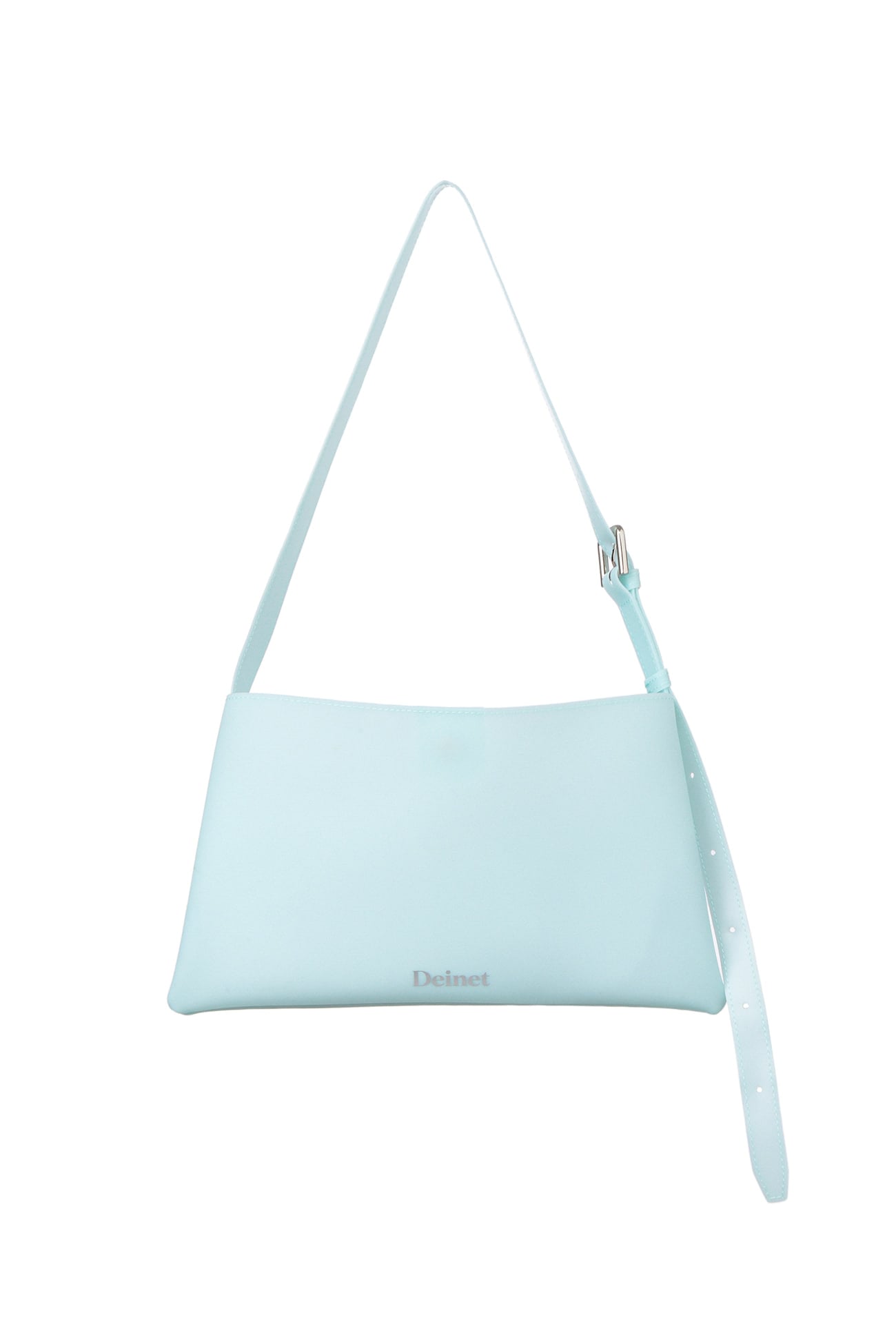 [Mira x DEINET] JELLY TWO-WAY MIDDLE BAG <需等約3星期到貨>