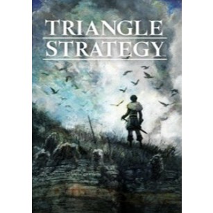 (🔥NEW RELEASE🔥) Triangle Strategy (Xbox Series X/S) Digital Download