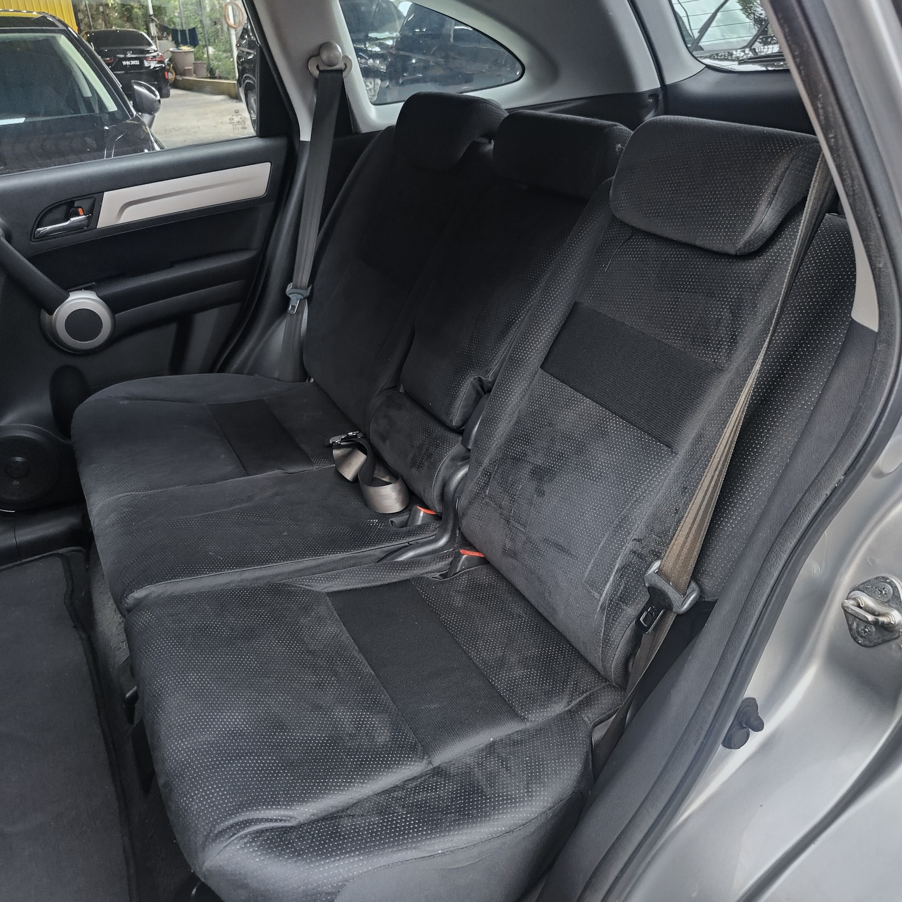 2011 HONDA CR-V 2.0L I-VTEC FACELIFT (A)