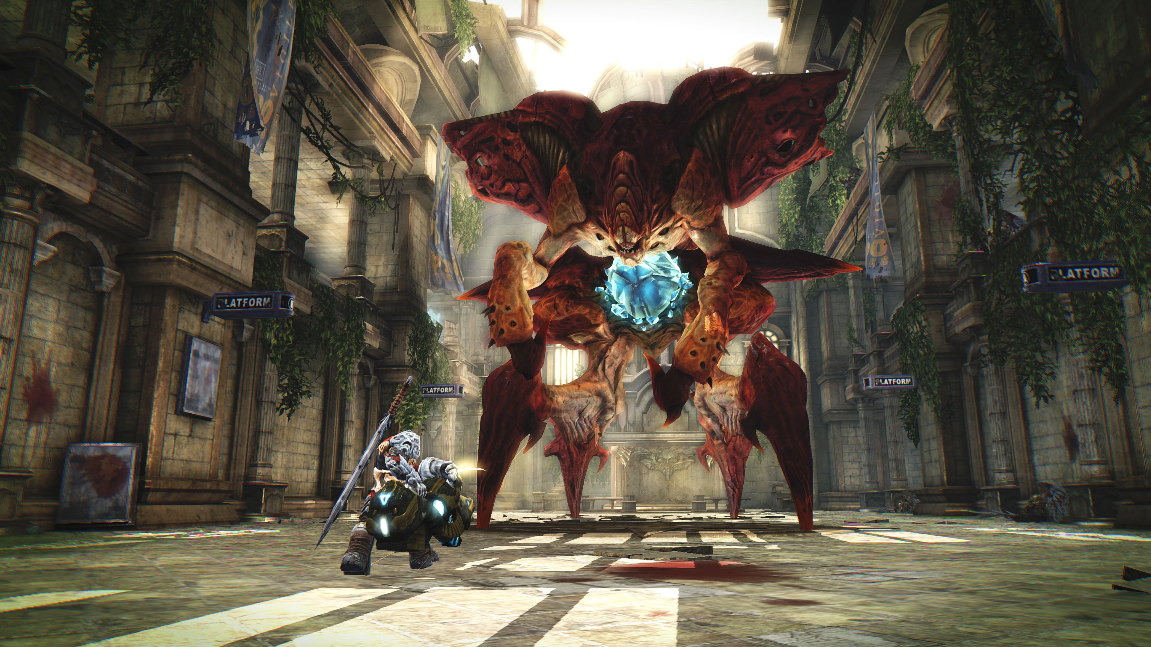 【預售 19/5】PS5 末世騎士：戰神版 Darksiders: Warmastered Edition 英/日文  (英文封面) PO0707