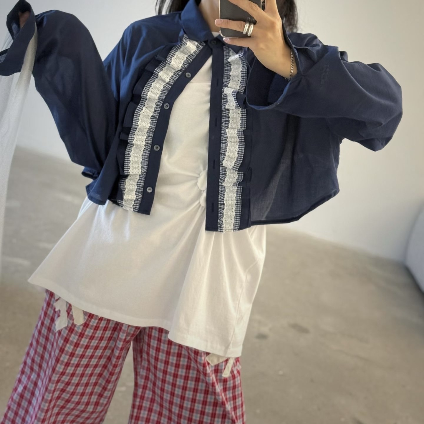 (2026SS) UNICO - TOP