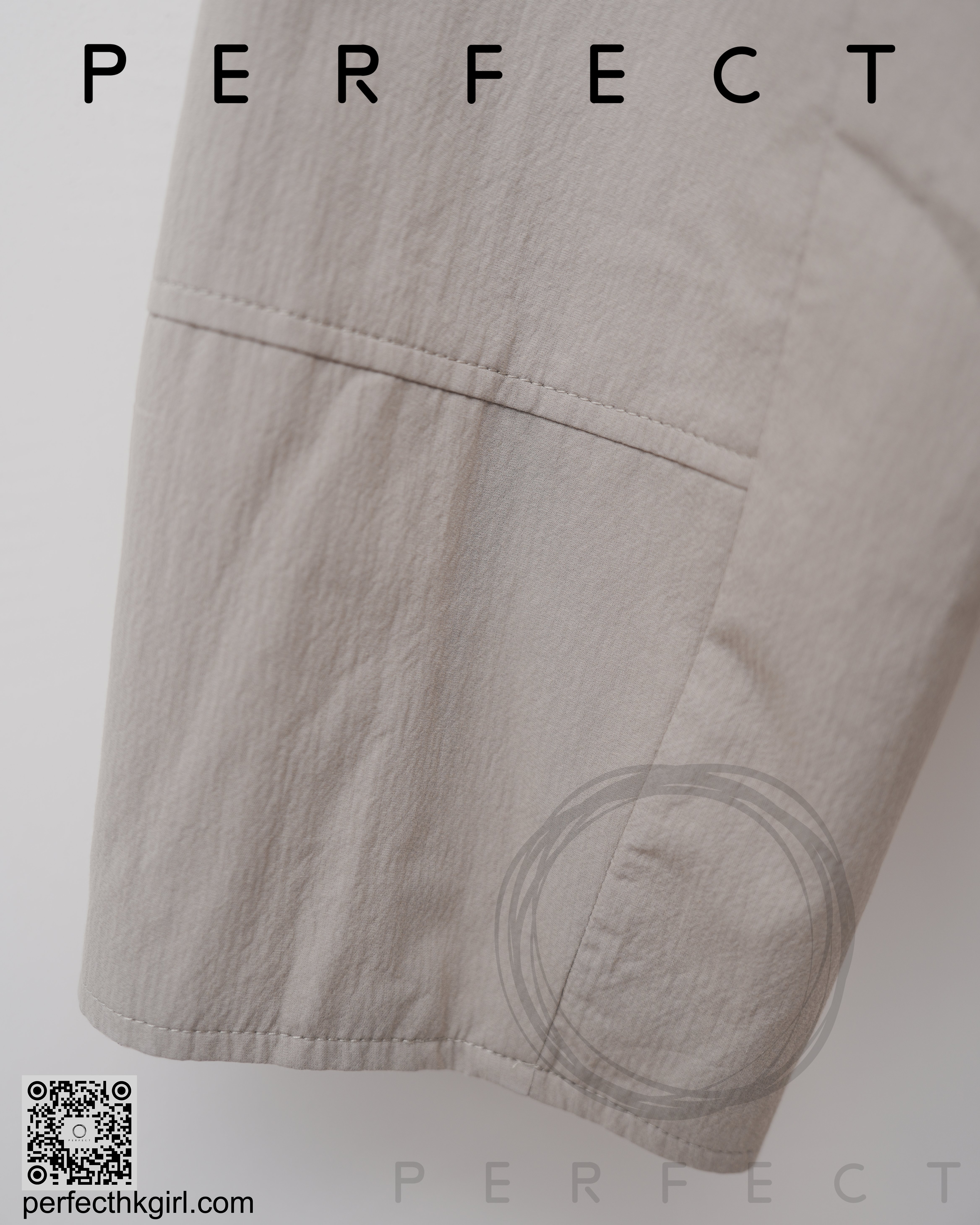 J0044_清爽文青外套（文青卡其色）