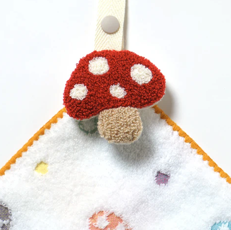 日本 10mois多用途安撫巾