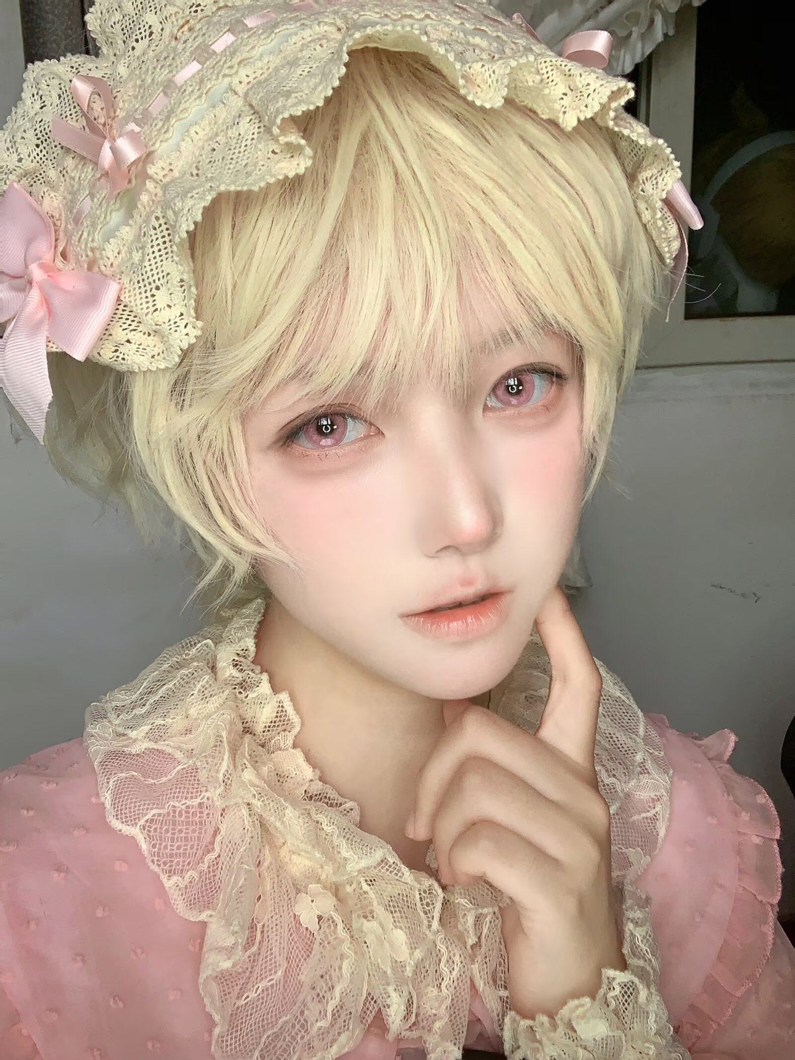 Yukicon 日拋2片 漫感系列