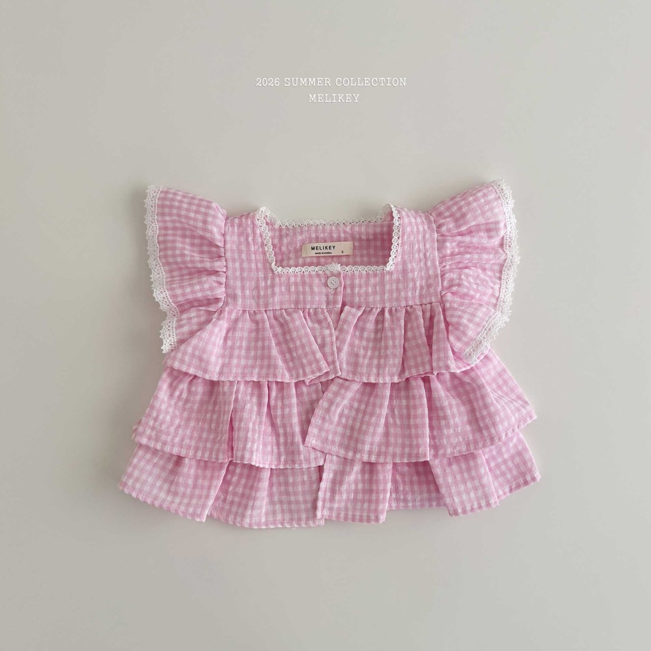 🇰🇷Melikey上衣