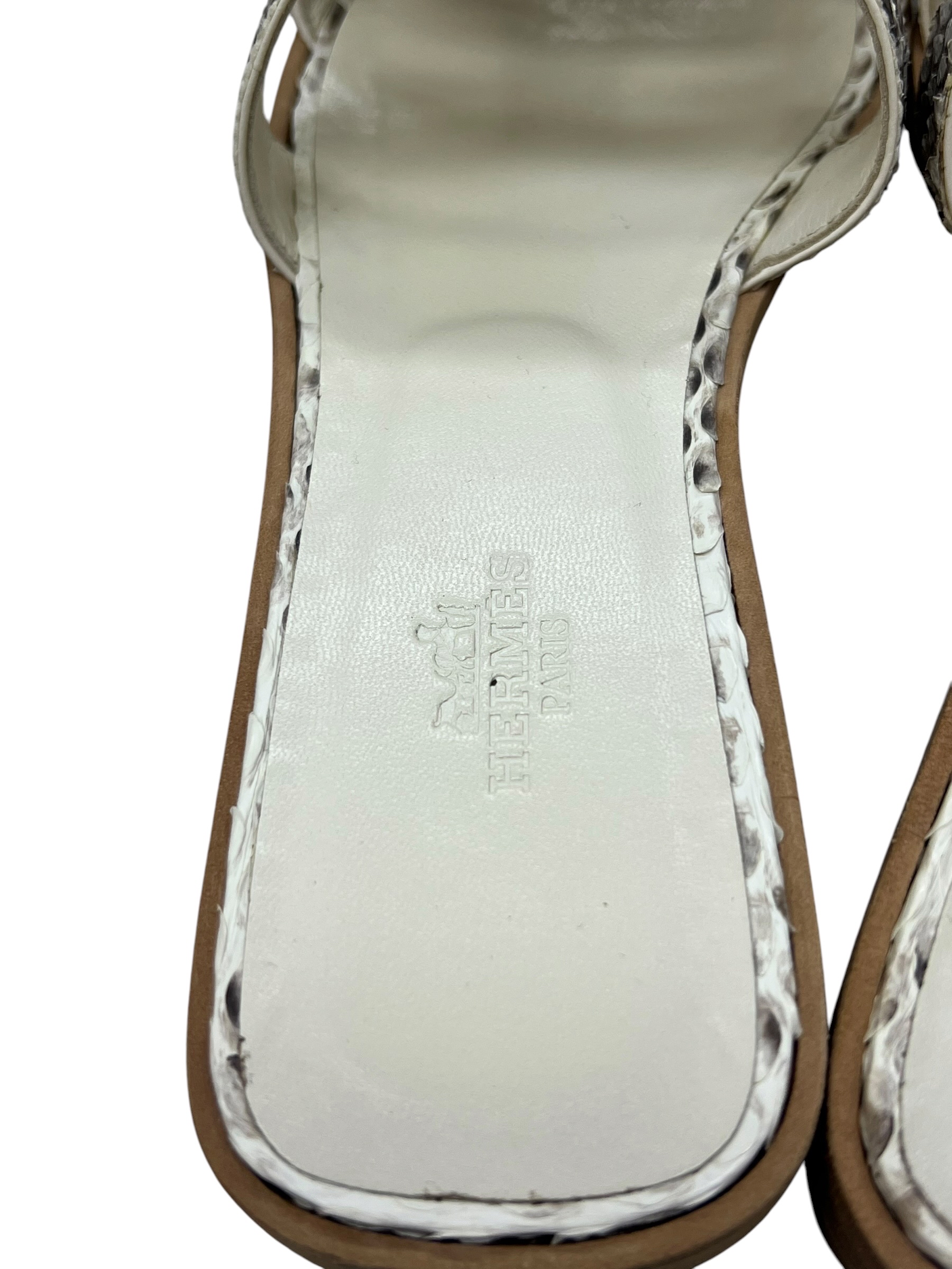 Pre-Owned HERMÉS Oran / Product Code: 070722