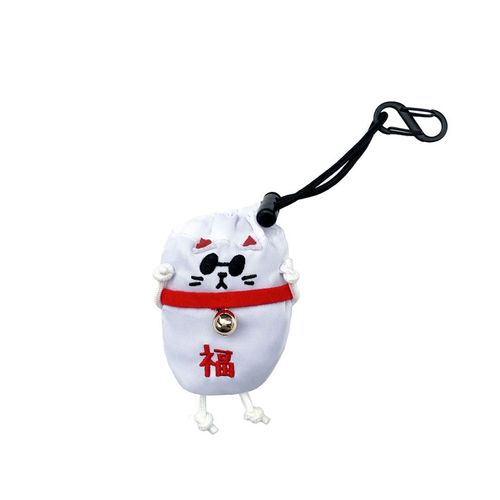 🆕【⭐訂購⭐】🌀 🇯🇵 日本直送 SMILER Buddy 可愛日本吉祥物 環保袋(附登山扣)［3款選］🌀[ELID-0160][261021]