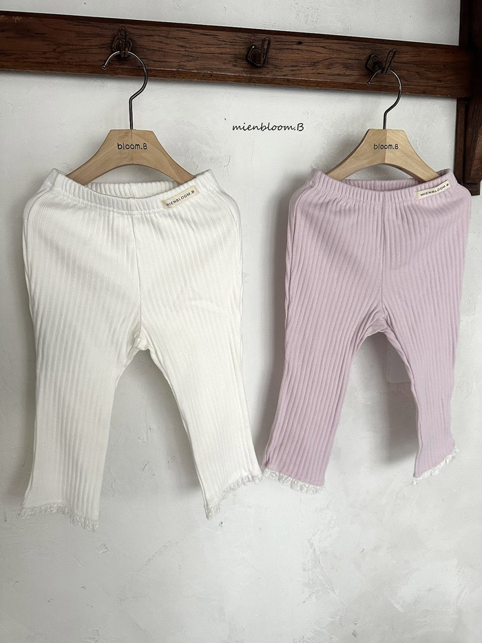 🇰🇷mienbloomb pants
