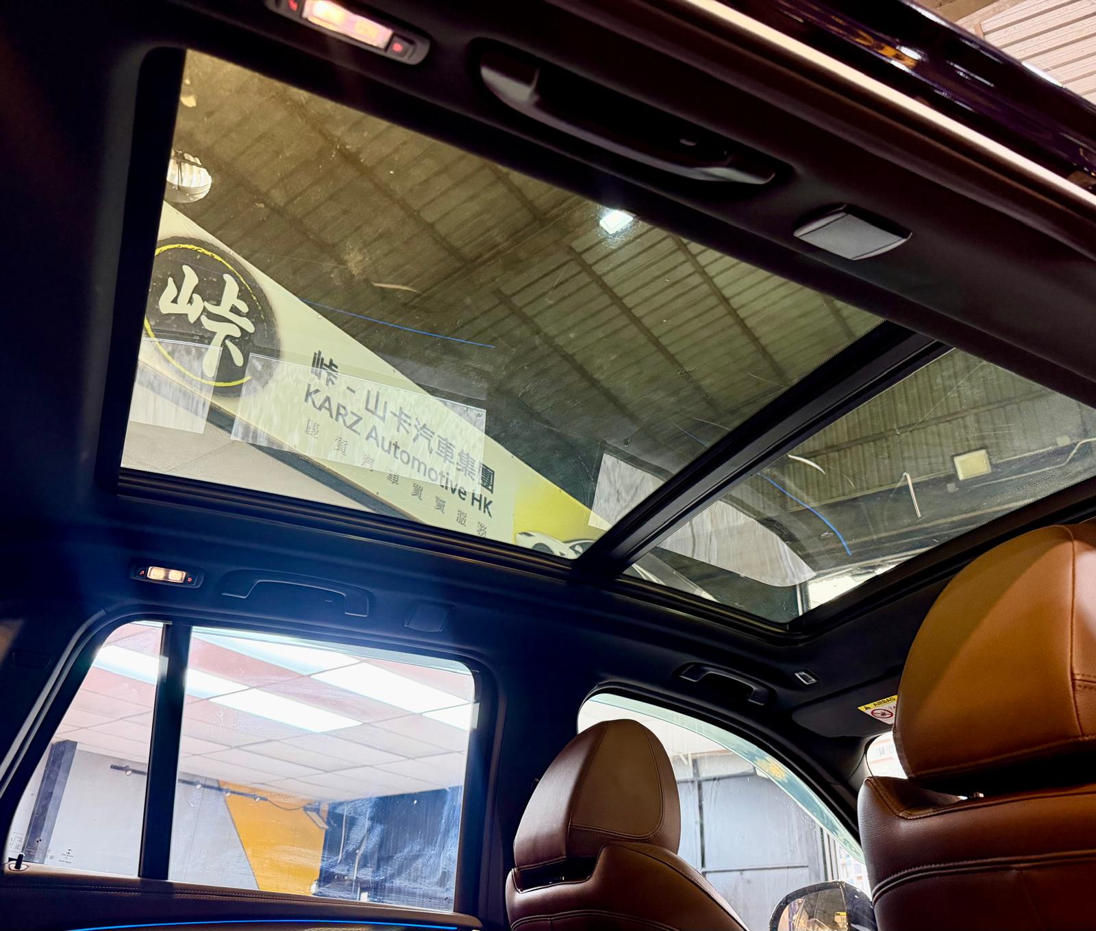 【KARZ EV⚡️ - B.M.W. IX3 M Sport Edition】2022