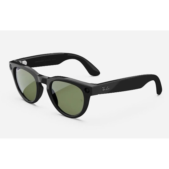 (🔥NEW RELEASE🔥) Rayban Meta Smart Glass Headliner 32GB (Brand New Full Set)