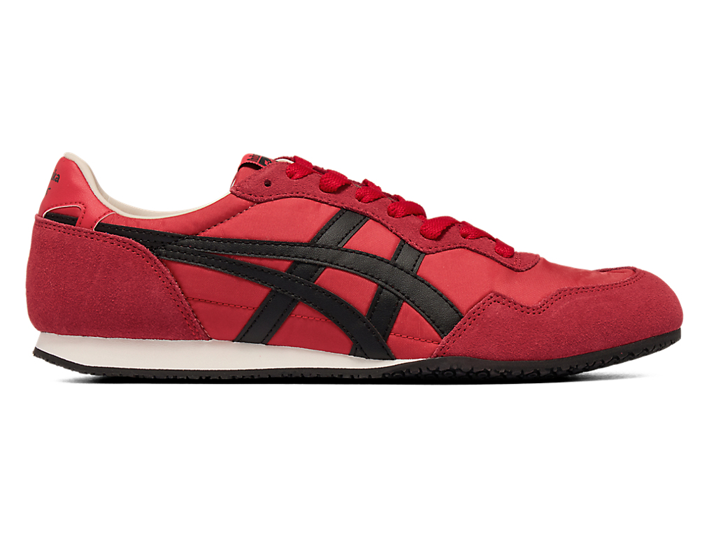 【预购】Onitsuka Tiger SERRANO｜1183B400