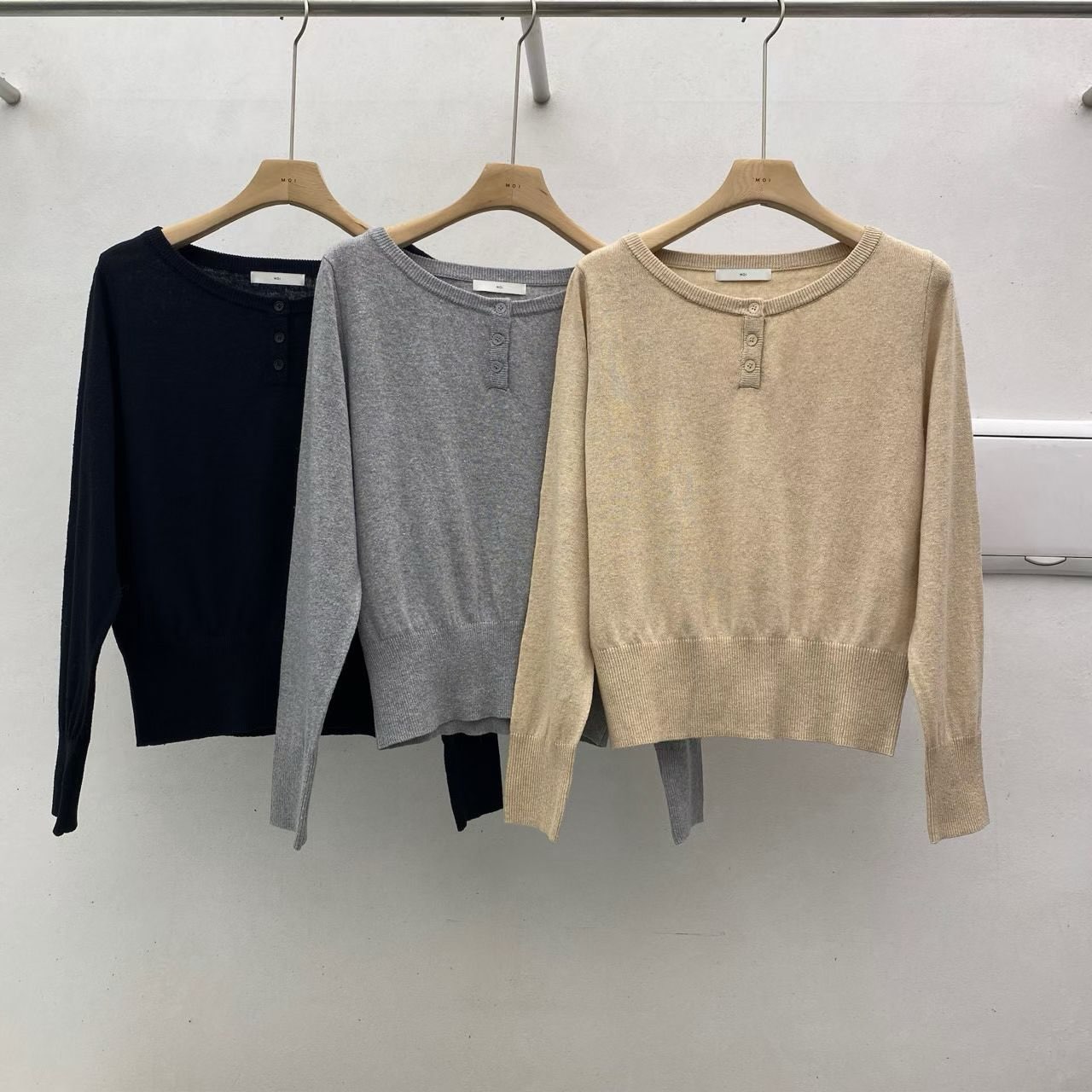 (2026FW) MOI - TOP