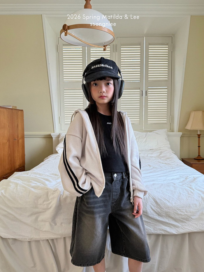 🇰🇷Matilda&Lee jumper