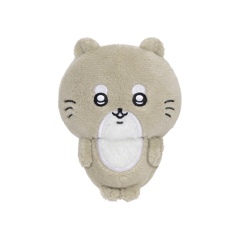 自嘲熊 小公仔手玉｜預訂