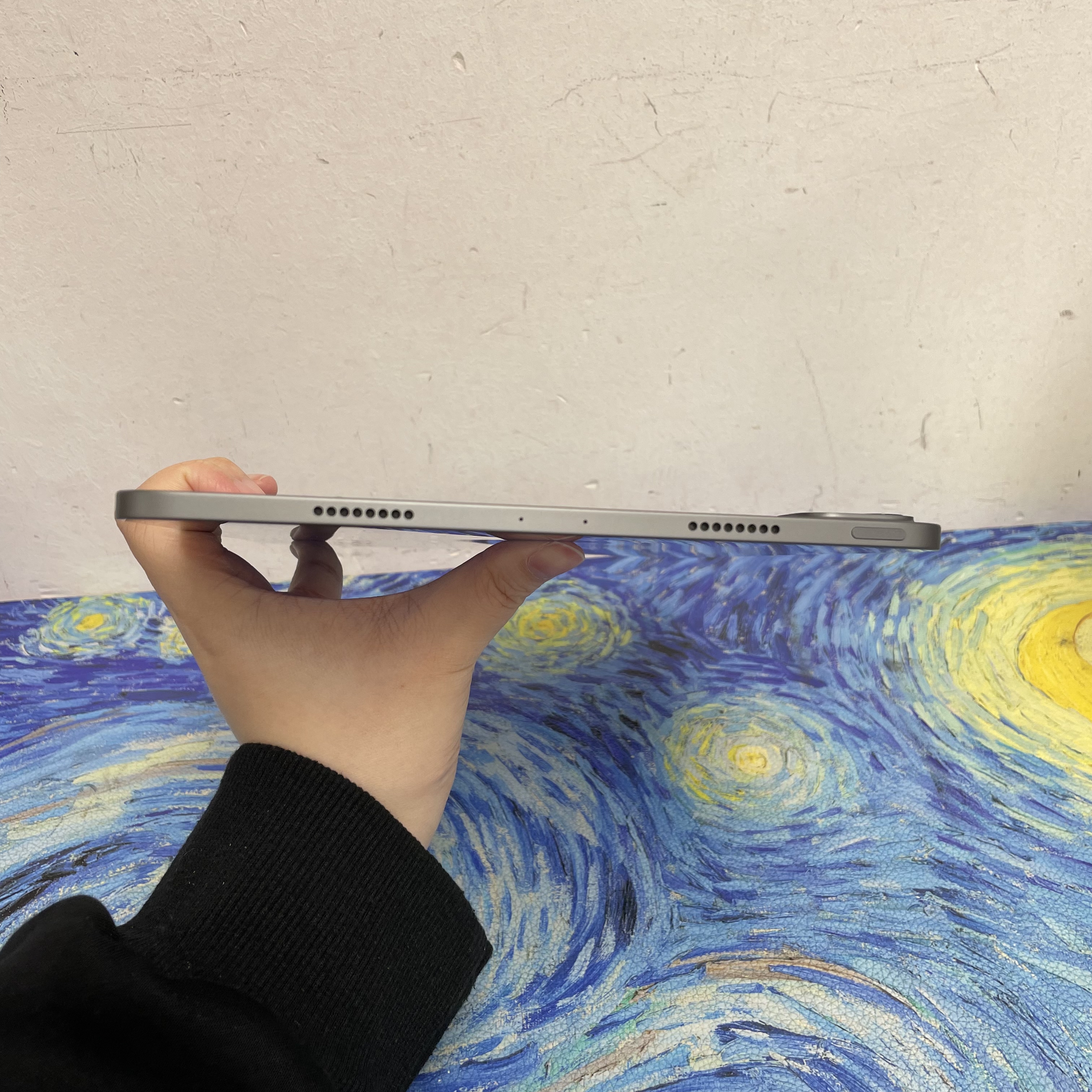 *531691 iPad Pro 3 11吋 完美機 128GB WIFI版 灰色 gray