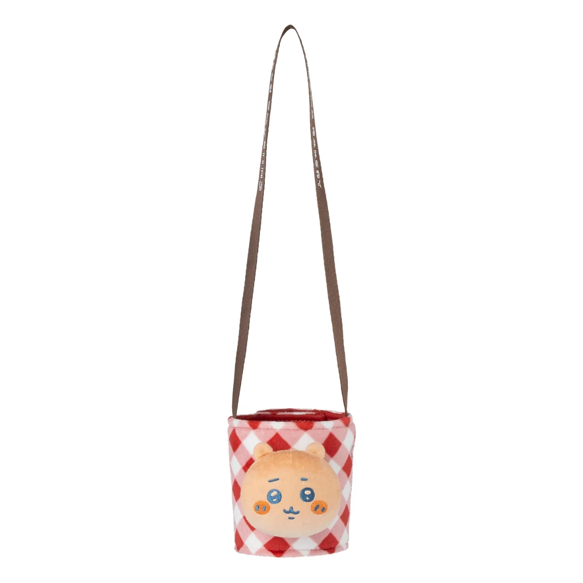🌸 【預訂】Chiikawa新款杯套-Chiikawa 11/8新品