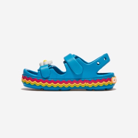 🇰🇷韓國直送crocs | CROCBAND CRUISER RICRACSANDAL 