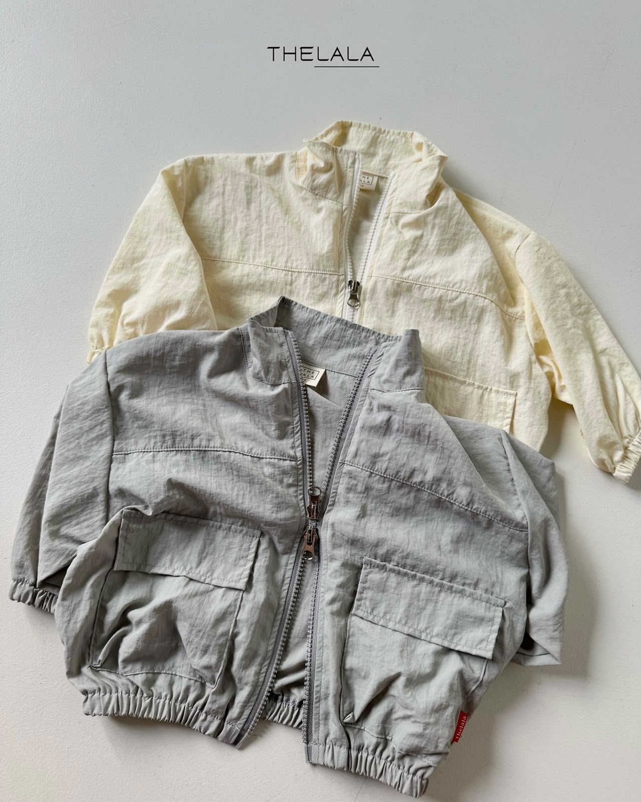AK6221 Outer