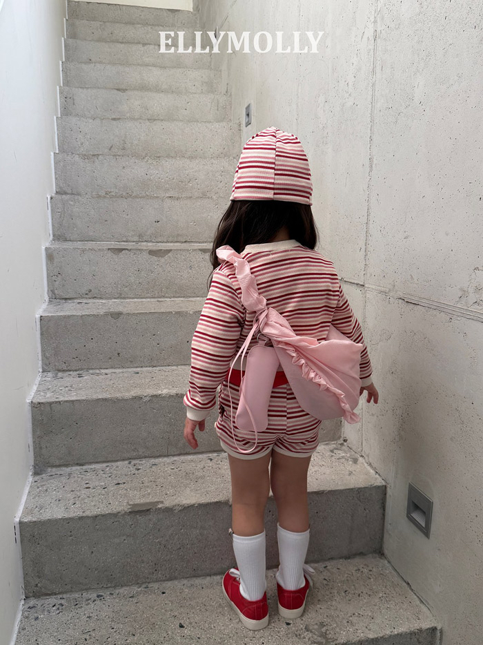 🇰🇷Ellymolly短褲
