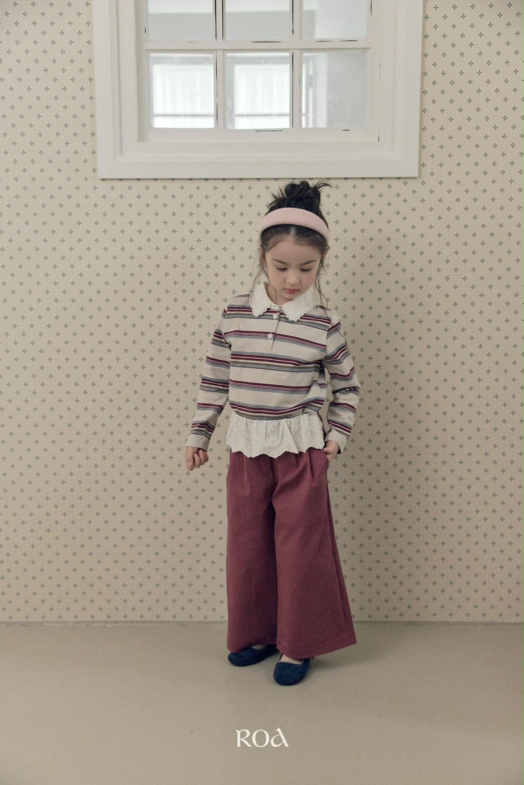 BR6015 Pants
