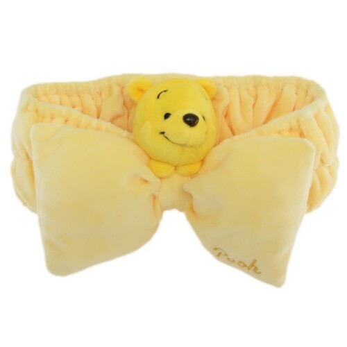 [現貨] [日本直送] 小熊維尼｜HEAD BAND {TF2208017}