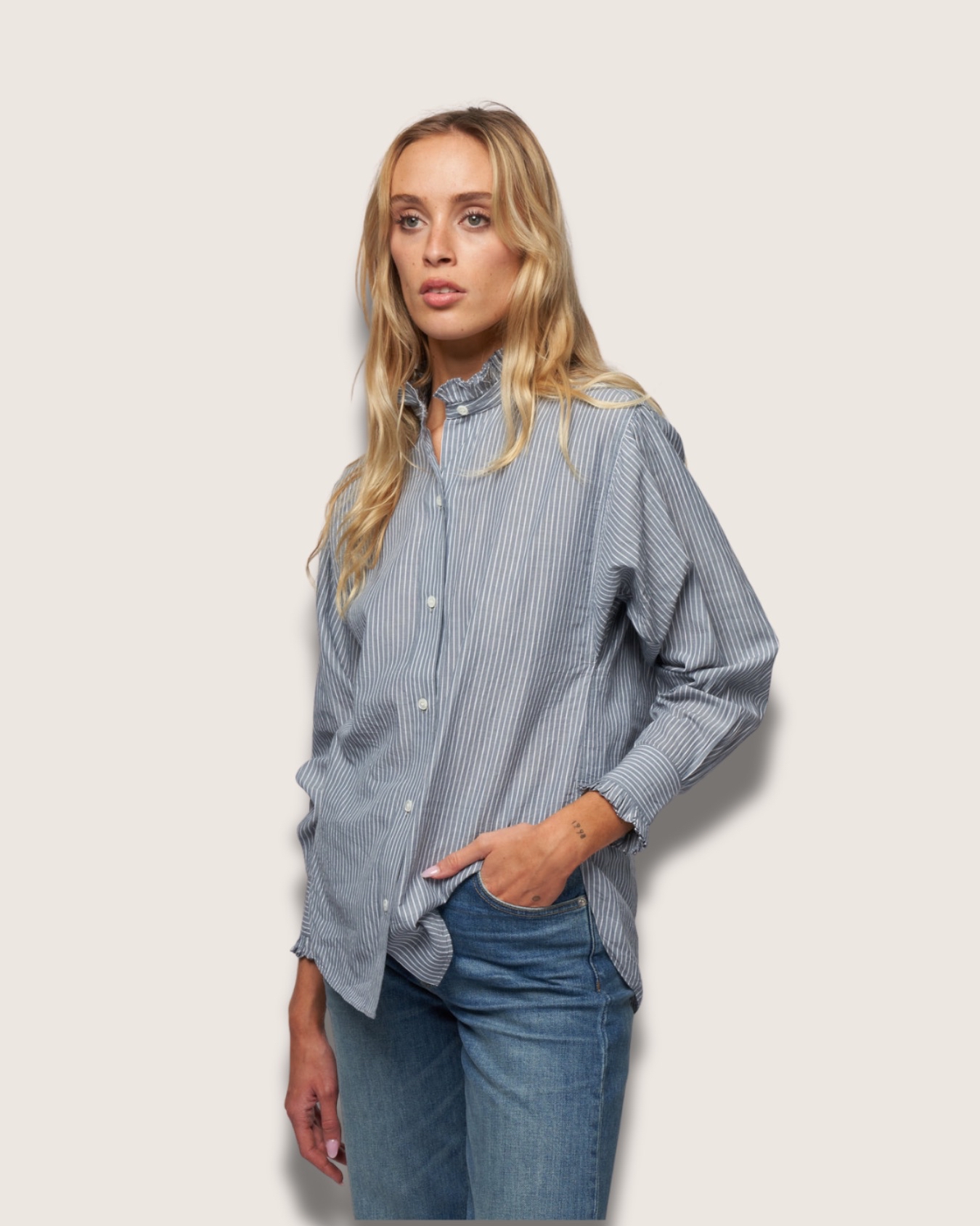 【AU35】💁🏻‍♀️女系