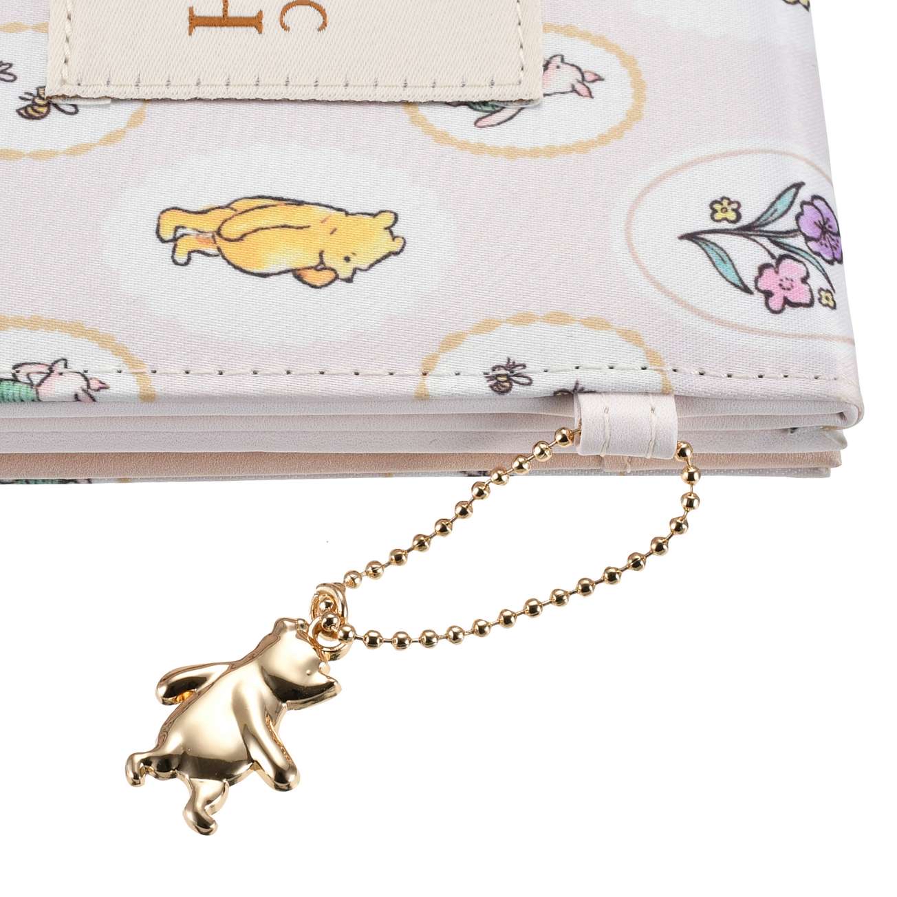 🎀【預訂】100 Years of Winnie the Pooh 摺鏡