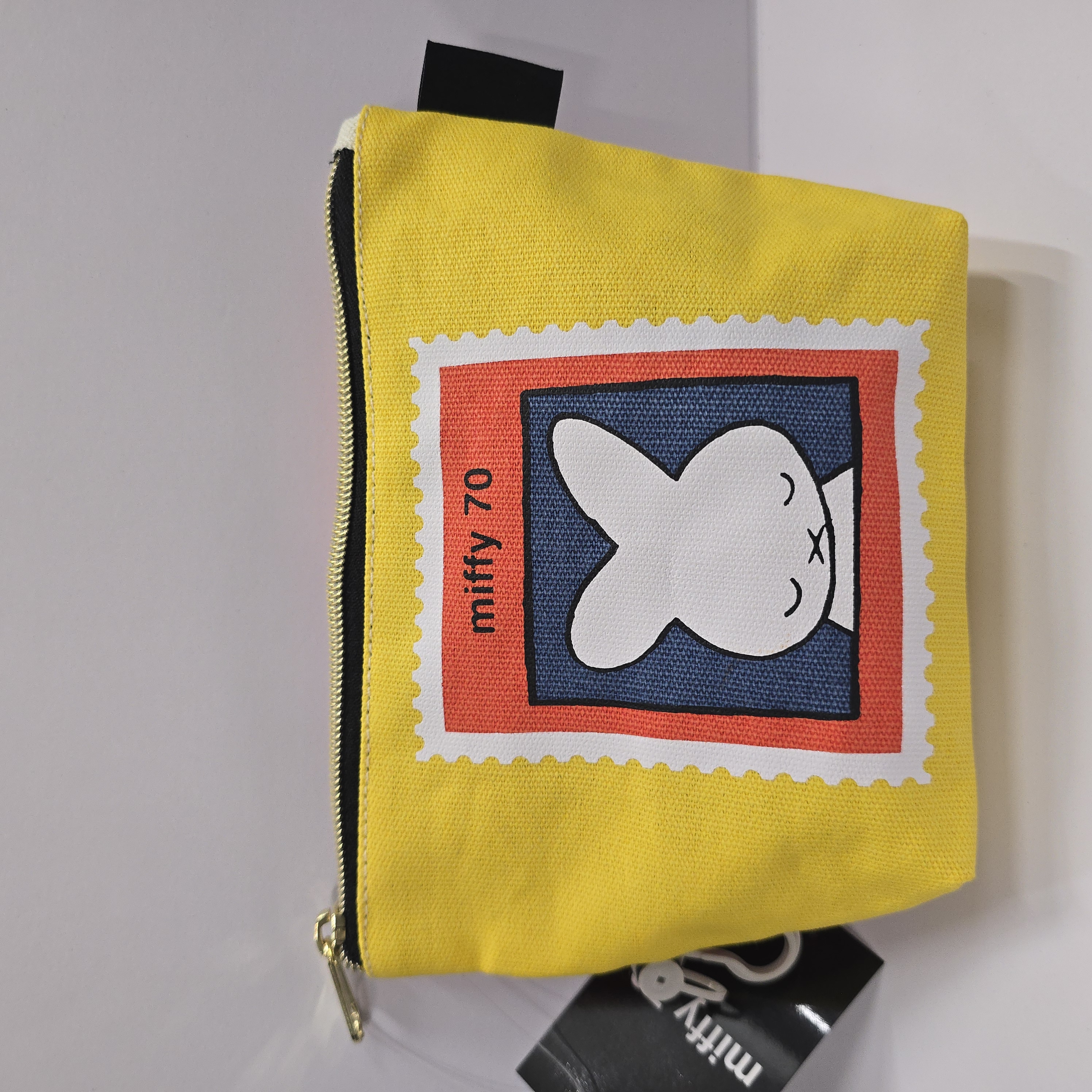 miffy 70th pouch 初代公仔 304-4090