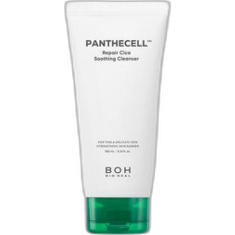 Panthecell 修復積雪草舒緩潔面乳