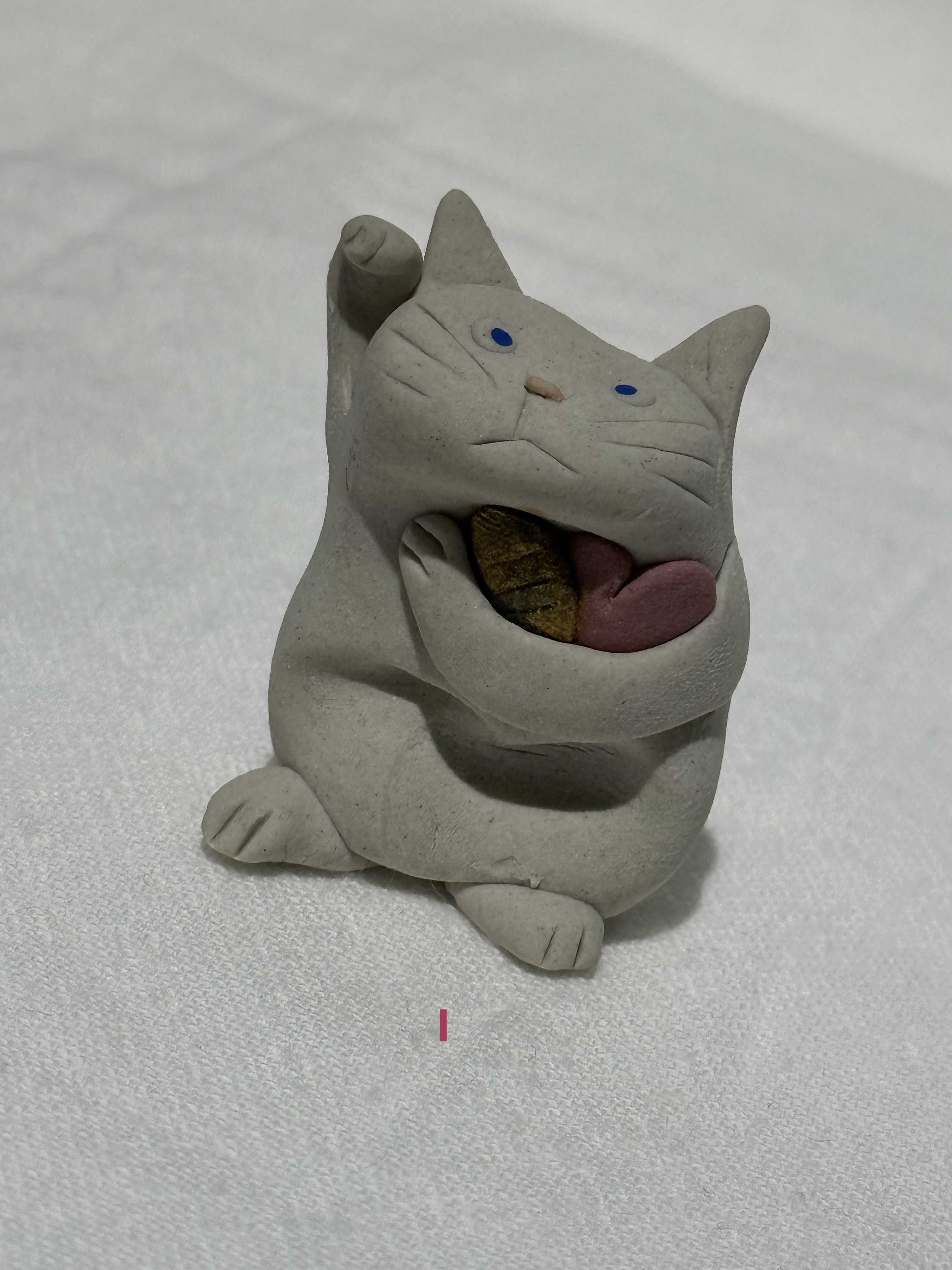 半澤淳子 貓貓系列 A-K款 