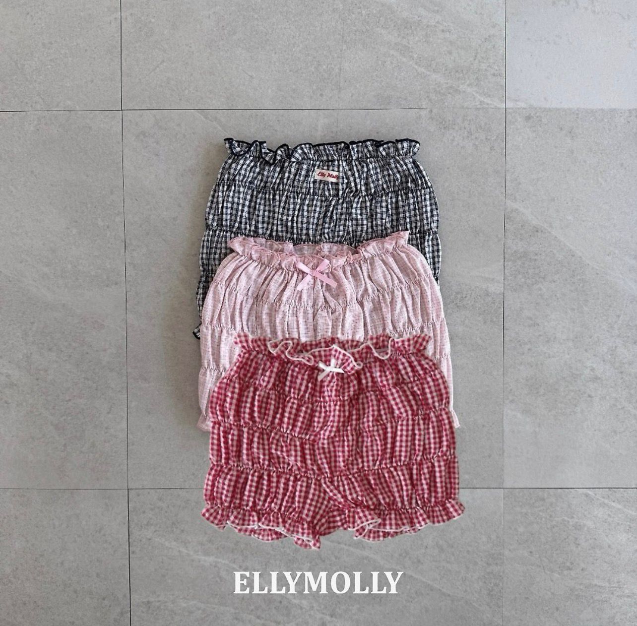 EL4382 Pants
