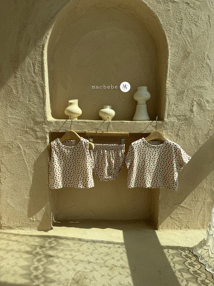 🇰🇷macbebe 3件裝