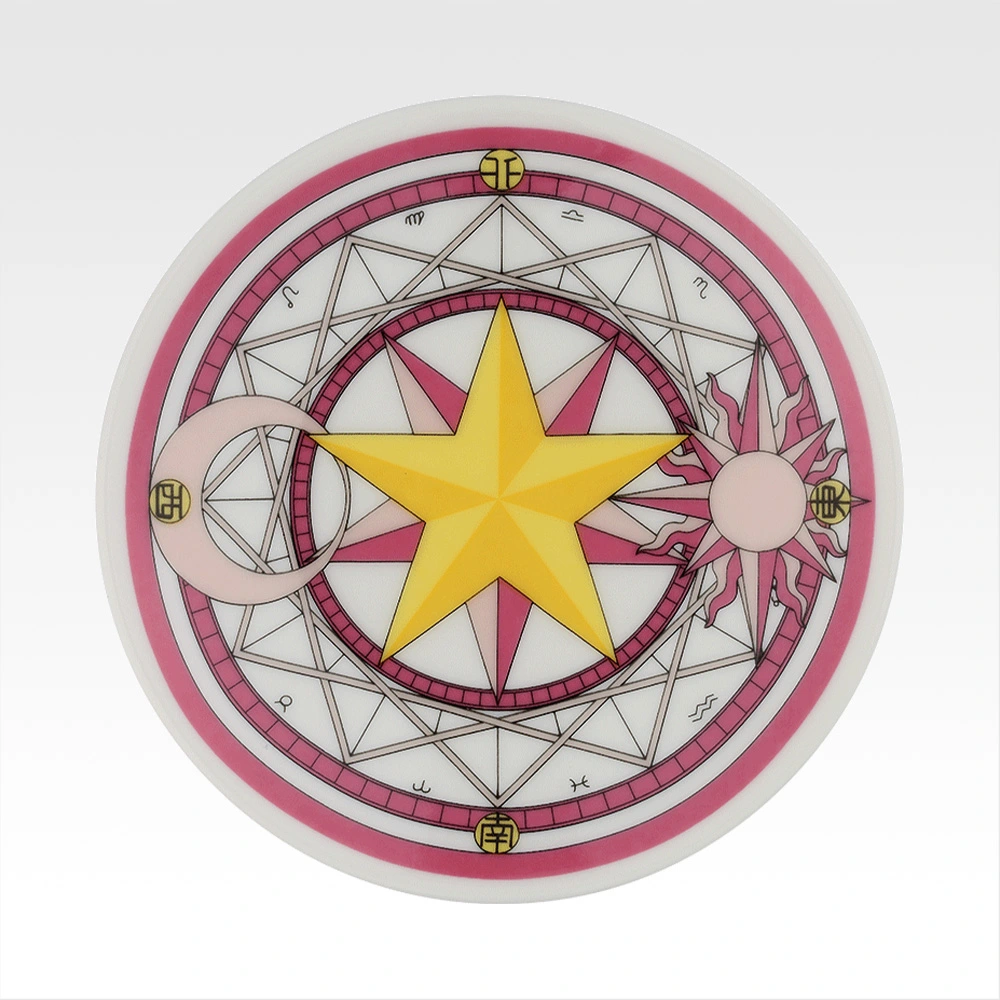 一番賞 百變小櫻 Cardcaptor Sakura～Charmful collection～ E賞 小皿/烘焙碗 Figure #P-CCG1822 [BANDAI] (PRE-ORDER) [2026/04]