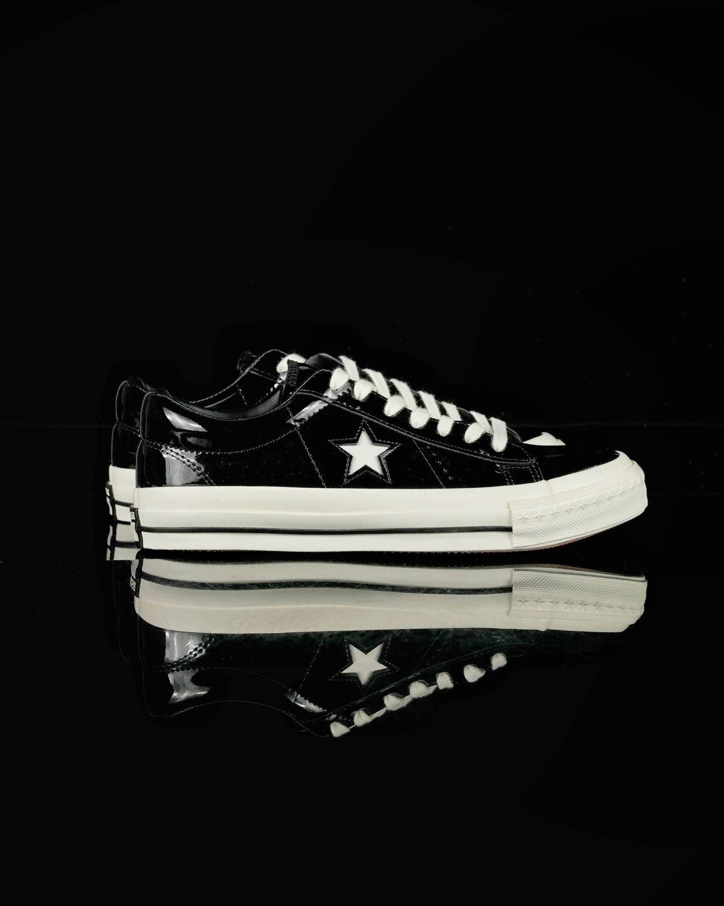 Converse x Noritake One Star 95