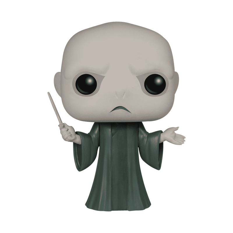 📦訂購 美國代購 Funko POP! Harry Potter Lord Voldemort Figure 哈利波特 模型