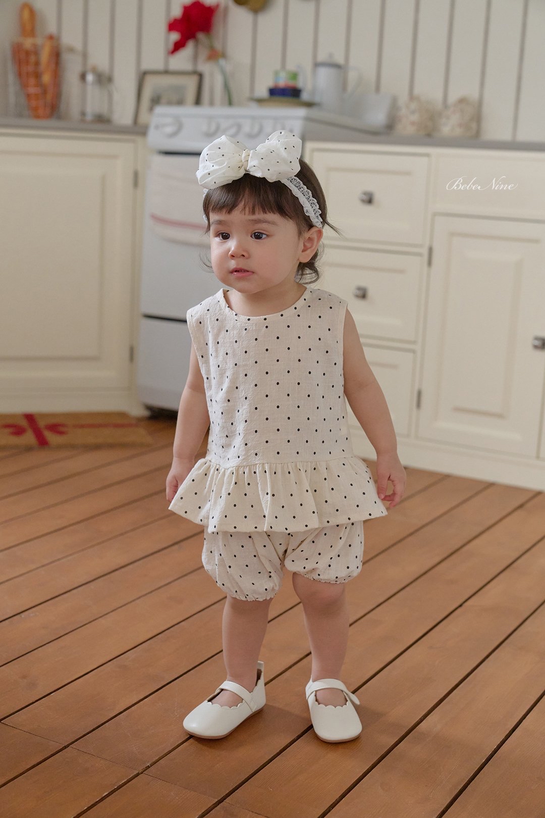 🇰🇷bebenine set