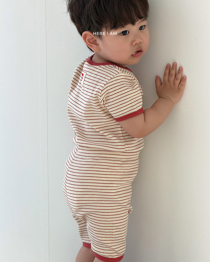 🇰🇷Here I Am set