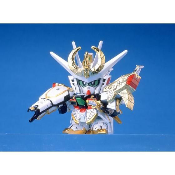 BB166 SINOU GUNDAM
